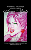 book:  Anna Nicole: Poems