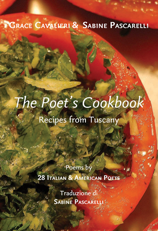 The Poet's Cookbook