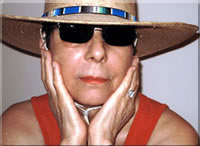 Grace Cavalieri