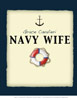 Navy Wife