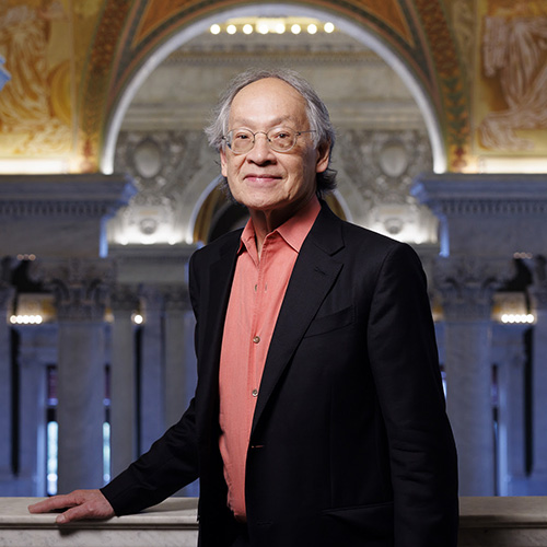 Picture of Arthur Sze