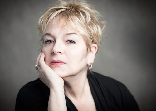 Picture of Barbara Goldberg