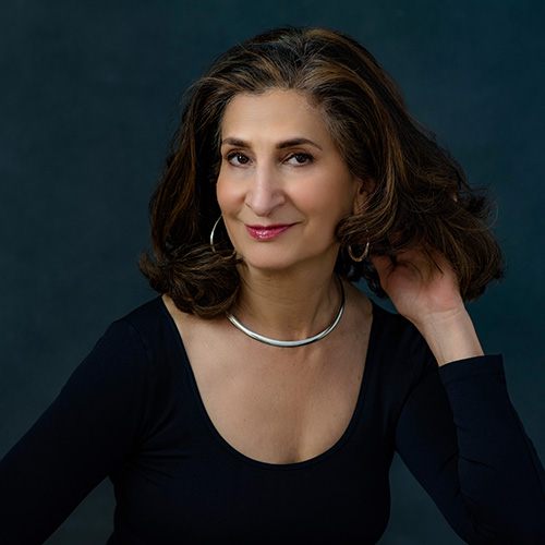 Picture of Barbara Quick
