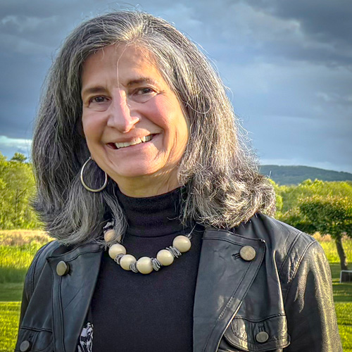 Picture of Barbara Quick