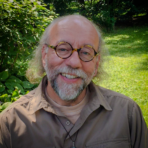 Picture of Dennis Maloney