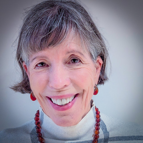 Picture of Gigi Bradford