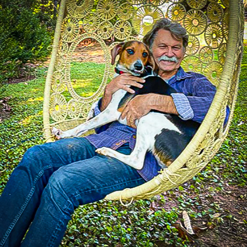 Picture of Gregory Orr