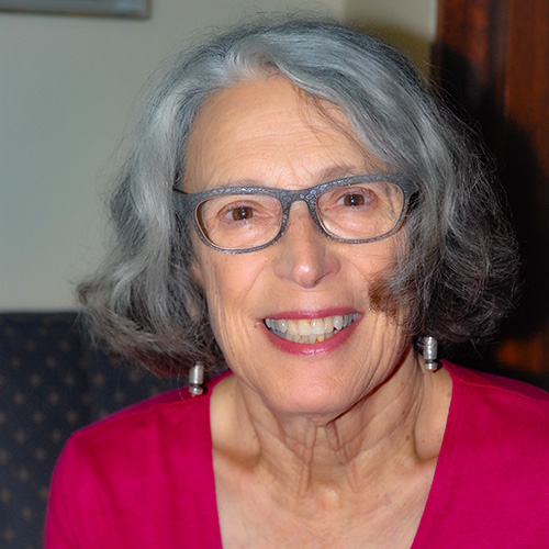 Picture of Jean Nordhaus