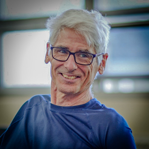 Picture of Jim Daniels