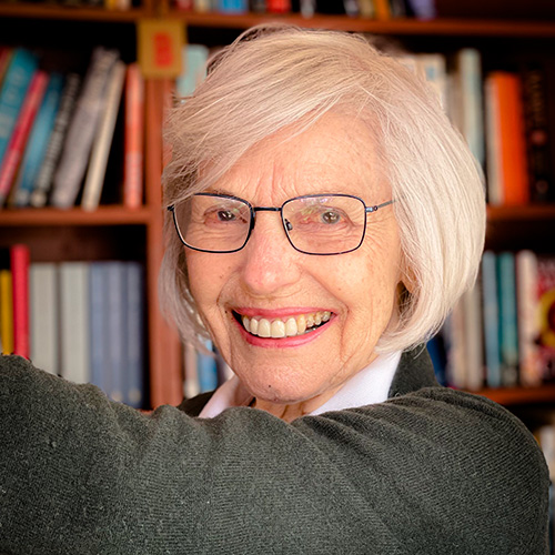 Picture of Judith Bowles