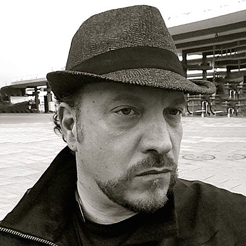 Picture of Marc Vincenz