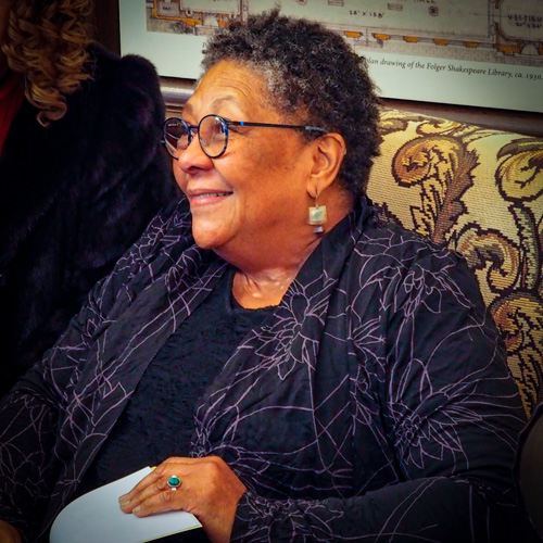 Picture of Marilyn Nelson