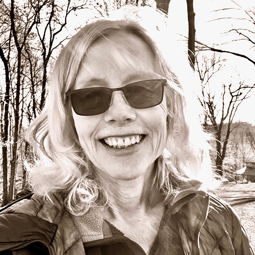 Picture of Nin Andrews
