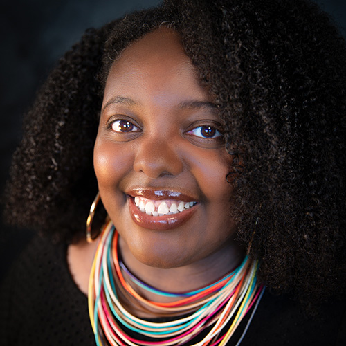 Picture of Remica Bingham-Risher