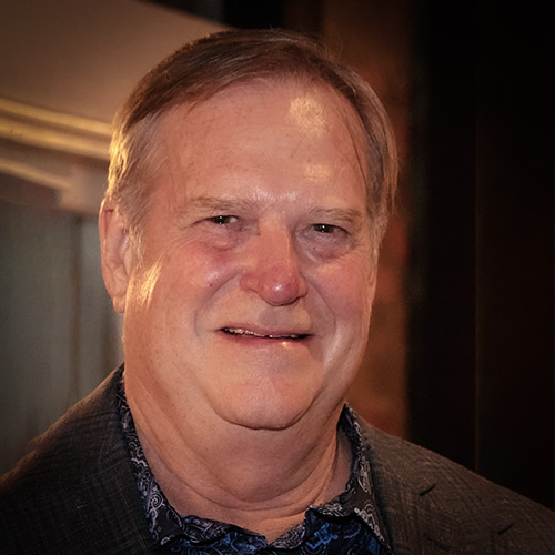 Picture of Robert Haywood