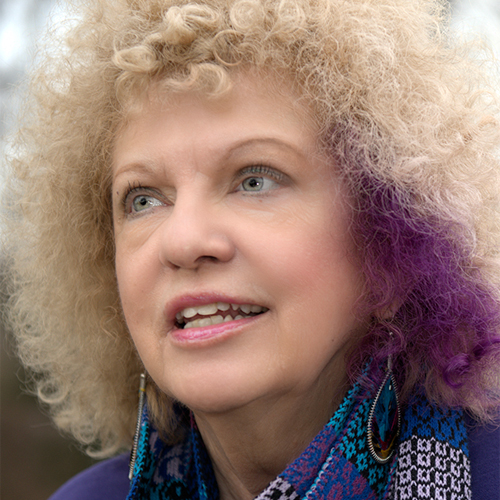 Picture of Shirley J. Brewer