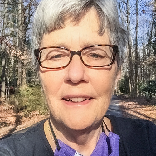 Picture of Susan Okie