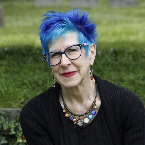 Picture of Susan Scheid