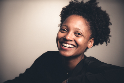 Picture of Tracy K. Smith