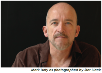 Mark Doty