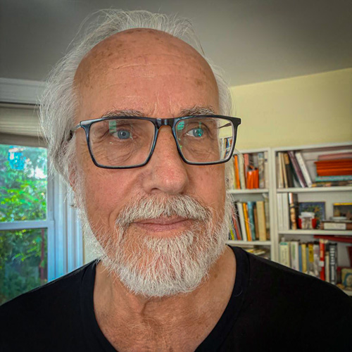 Picture of Askold Melnyczuk