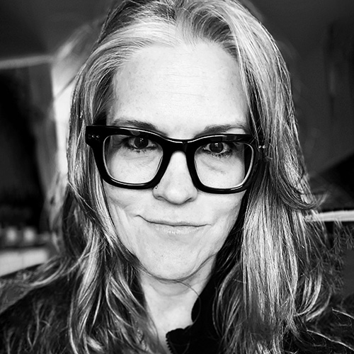 Picture of Beth Dulin