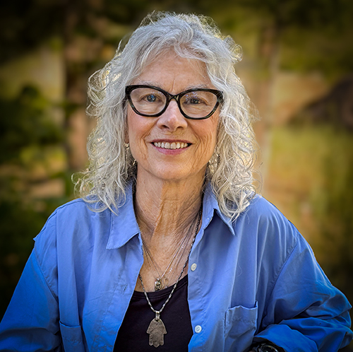 Picture of Brenda Hillman