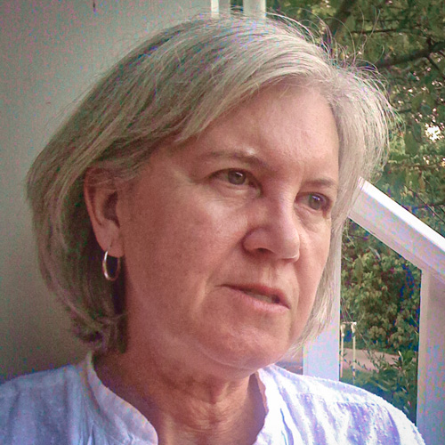 Picture of Ellen Carter