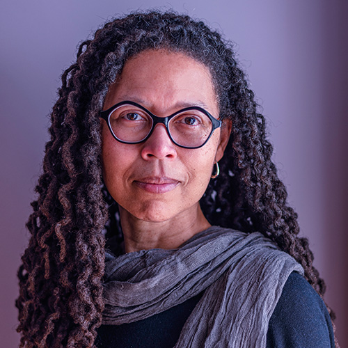 Picture of Evie Shockley