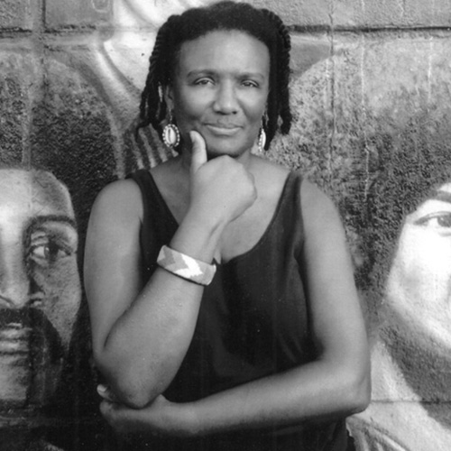 Picture of Harryette Mullen