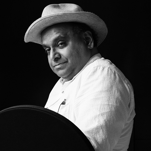 Picture of Indran Amirthanayagam