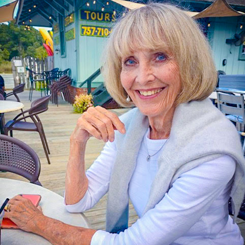 Picture of Janice F. Booth