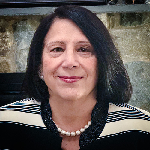Picture of Dr. Nishi Chawla