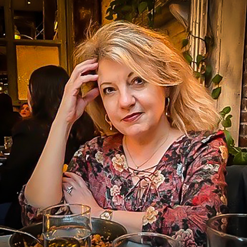 Picture of Rose Solari