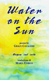 book:  Water on the Sun